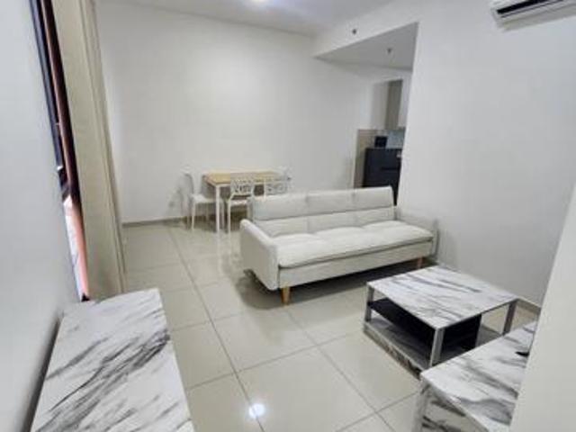 Serviced Residence for rent in Petaling, Alam Impian