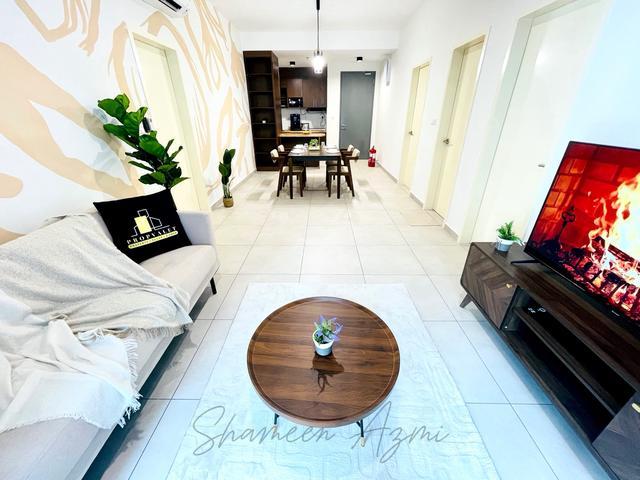 Condominium for rent in Petaling, Subang Jaya