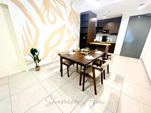 Serviced Residence for rent in Petaling, Subang Jaya