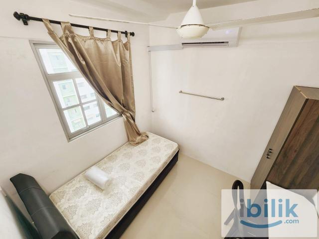 Room for rent in Georgetown, Penang