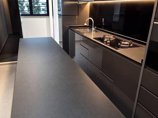 Condominium for rent in Bangkit, Singapore