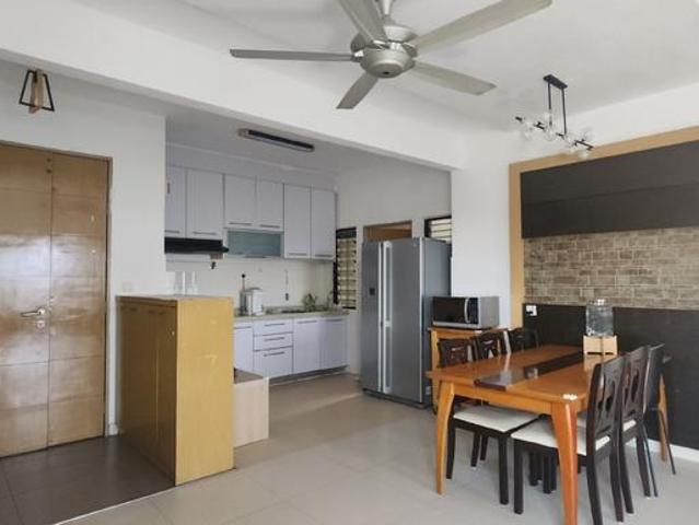 Condominium for rent in Bukit Jalil