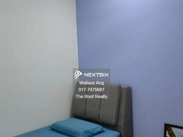 Shop for rent in Wellesley, Penang