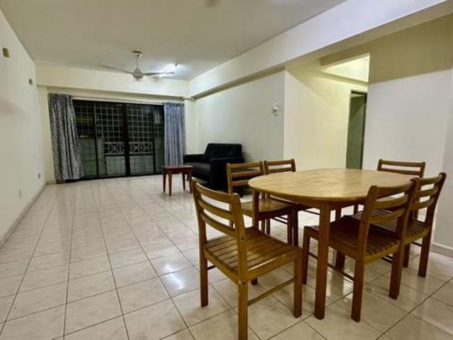 Condominium for rent in Bukit Jalil, Kuala Lumpur