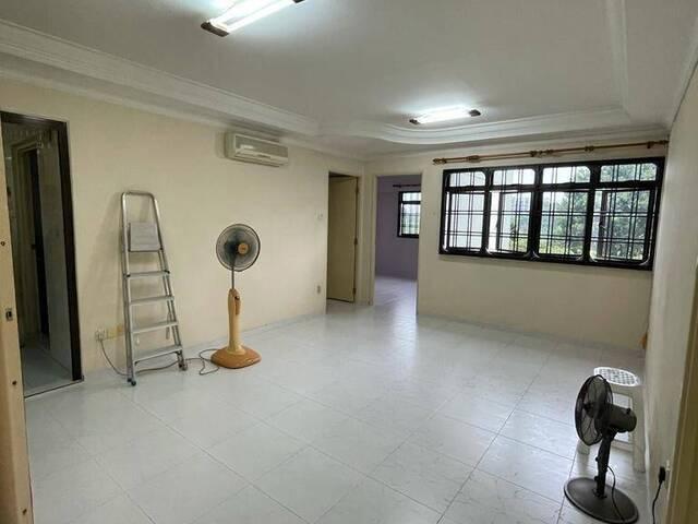 Condominium for rent