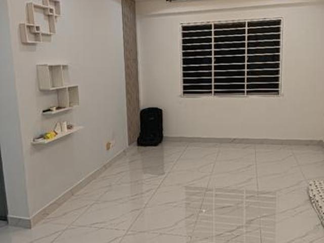 Apartment for sale in Semenyih, Majlis Perbandaran Kajang