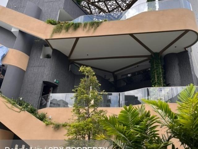 Condominium for sale