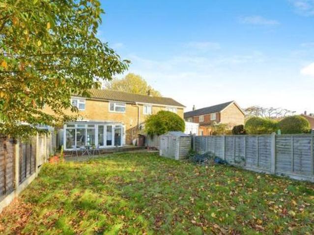 House for sale in Bedwell, Stevenage