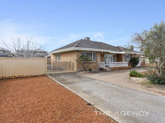 House for sale in Western Australia