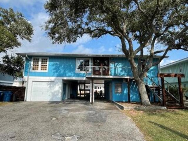House for sale in Rockport, Texas