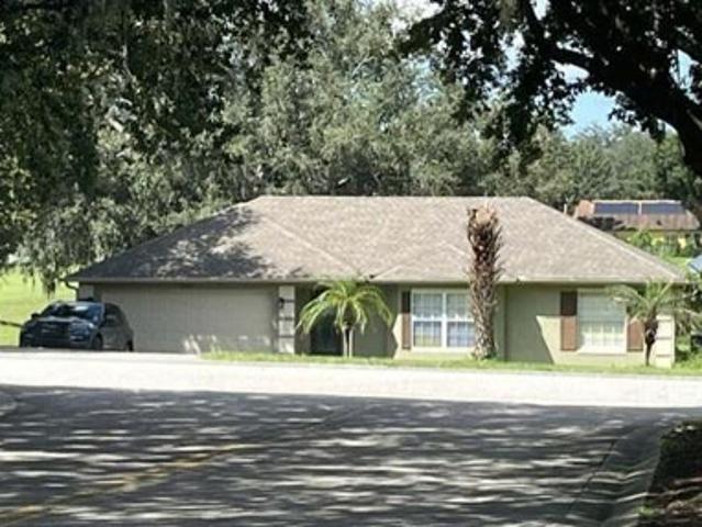 House for sale in Groveland, Lake County