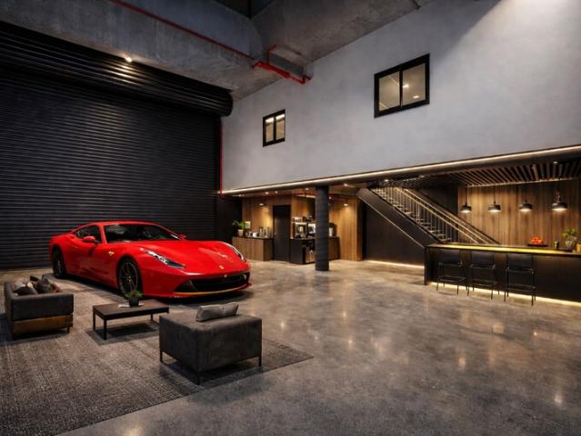 Warehouse for rent in Sydney, New South Wales