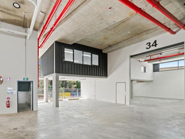 Warehouse for rent in Sydney, New South Wales