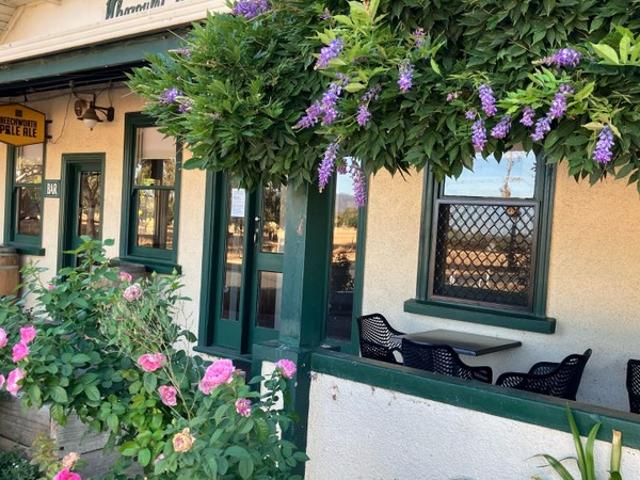 Townhouse for sale in Whorouly