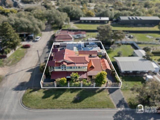 House for sale in Bendigo, Victoria