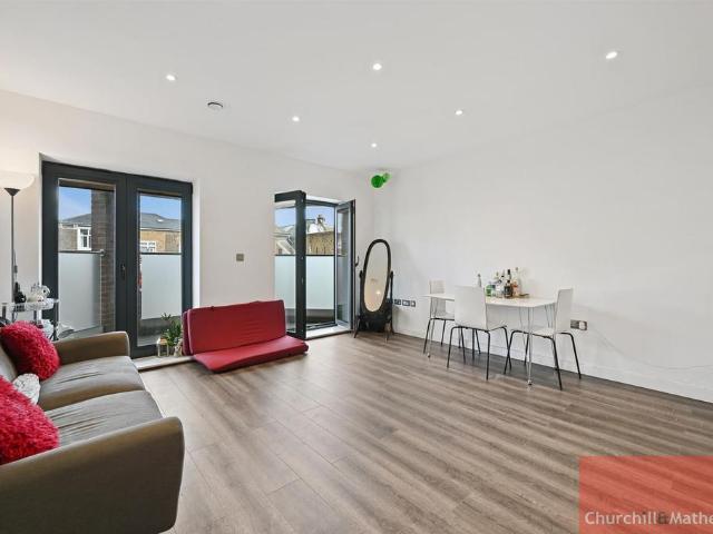 Apartment for rent in London Borough of Brent, Greater London