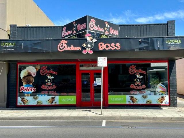 Property for sale in Mount Gambier, South Australia
