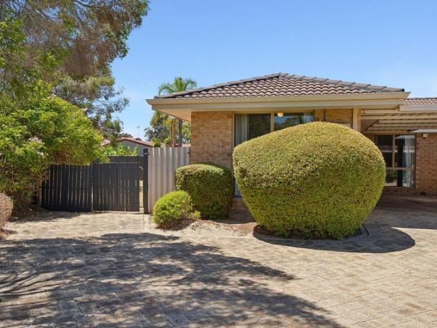 Apartment for sale in Cooloongup, Western Australia