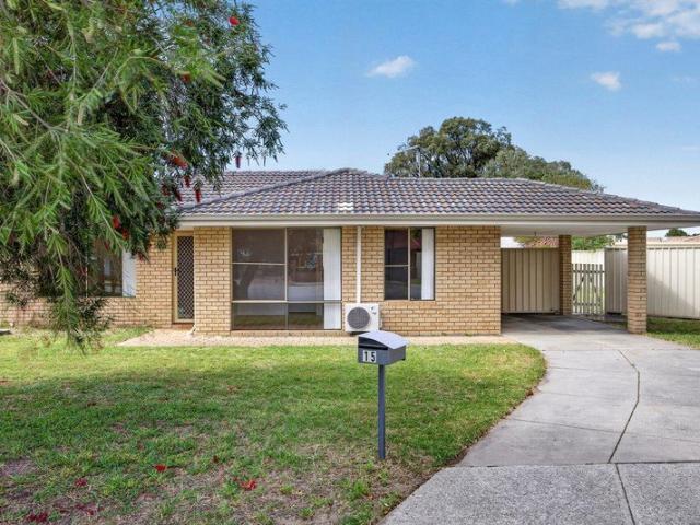 House for sale in Waikiki, City of Rockingham