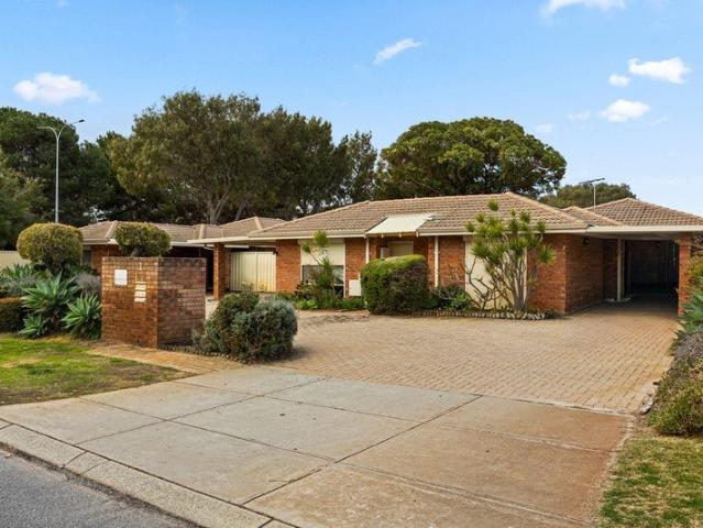 Apartment for sale in Safety Bay, Western Australia