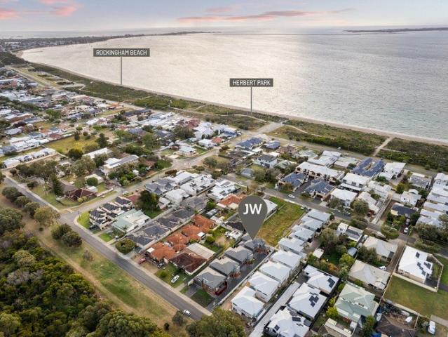 House for sale in Rockingham, City of Rockingham