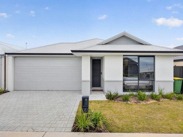 House for sale in Parklands, Western Australia