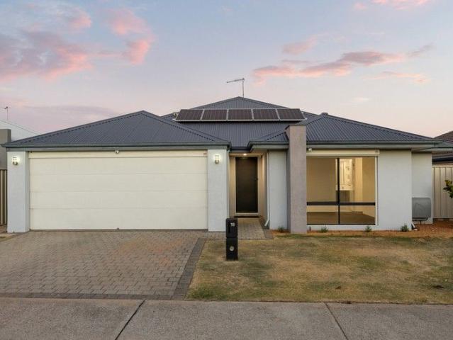 House for sale in Baldivis, Western Australia