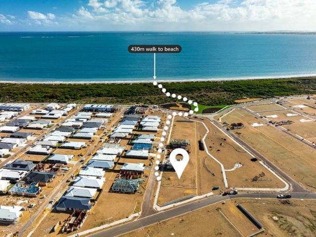 Land for sale in Port Kennedy, Western Australia