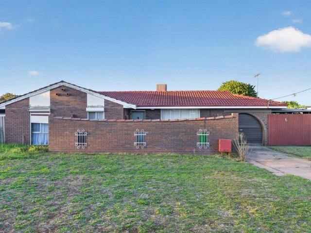 House for sale in Cooloongup, Western Australia