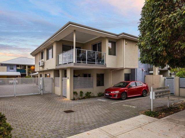 Apartment for sale in Rivervale, Western Australia
