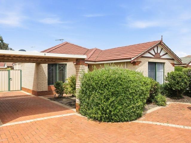 House for sale in Waikiki, City of Rockingham