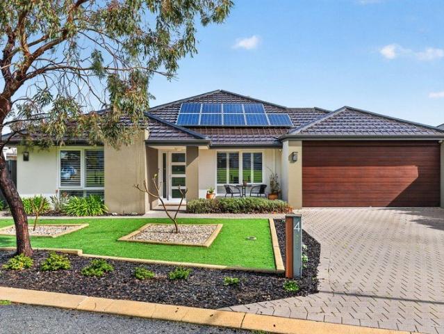 House for sale in Baldivis, Western Australia