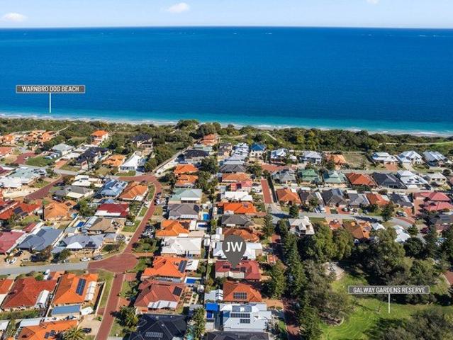 House for sale in Warnbro, Western Australia