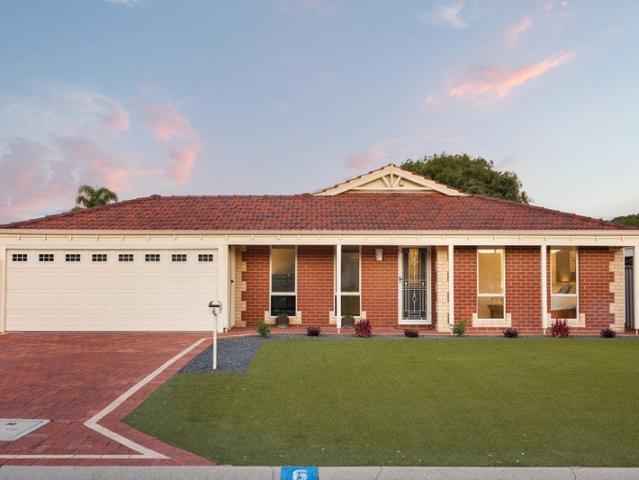 House for sale in Secret Harbour, Western Australia