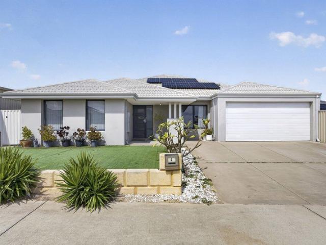 House for sale in Secret Harbour, Western Australia