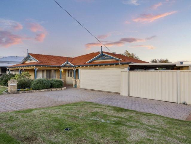 House for sale in Safety Bay, Western Australia