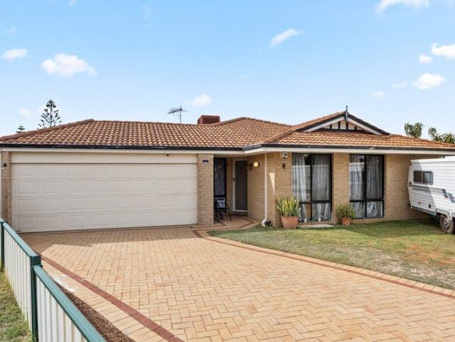 House for sale in Port Kennedy, Western Australia