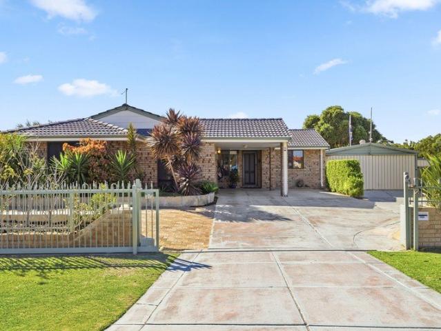 House for sale in Waikiki, Western Australia