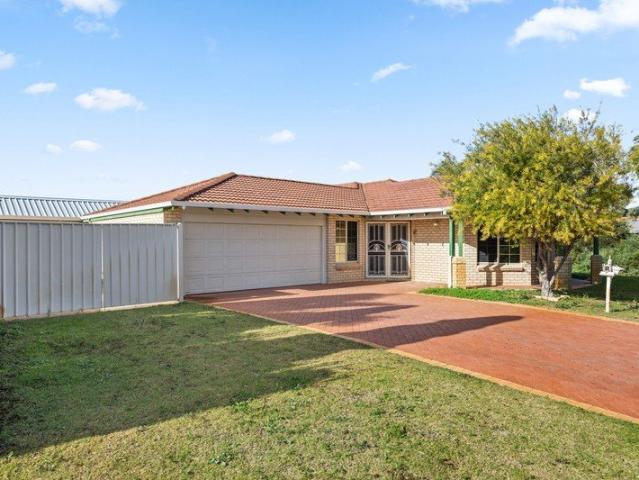House for sale in Port Kennedy, Western Australia