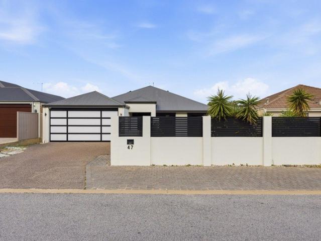 House for sale in Parklands, Western Australia