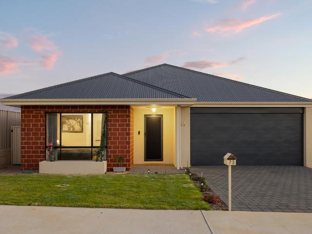 House for sale in Secret Harbour, Western Australia