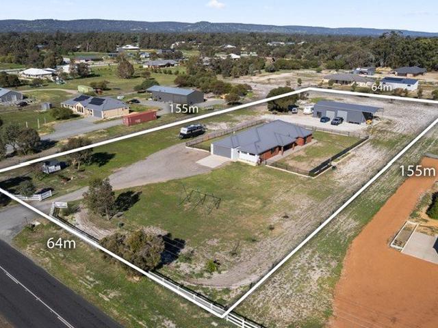 House for sale in North Dandalup, Western Australia