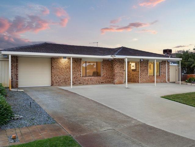 House for sale in Warnbro, Western Australia