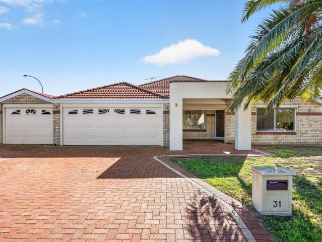 House for sale in Warnbro, Western Australia