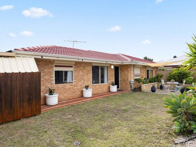 House for sale in Port Kennedy, Western Australia
