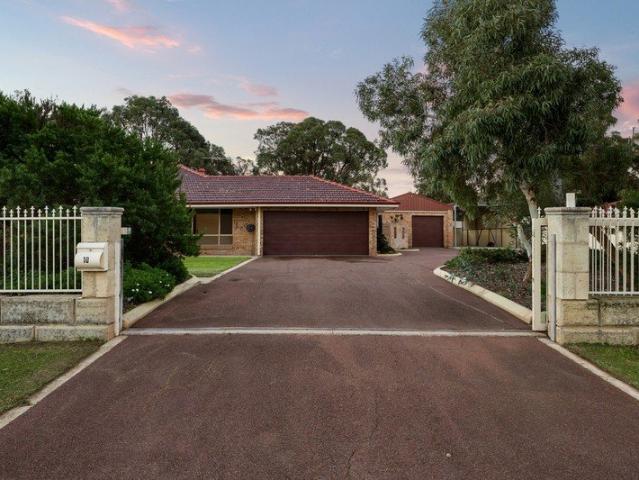 House for sale in Parklands, Western Australia