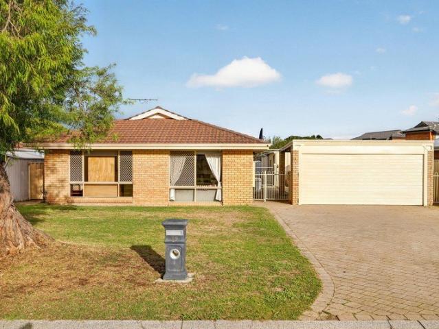 House for sale in Waikiki, Western Australia
