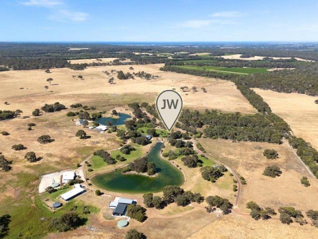 Land for sale in Western Australia