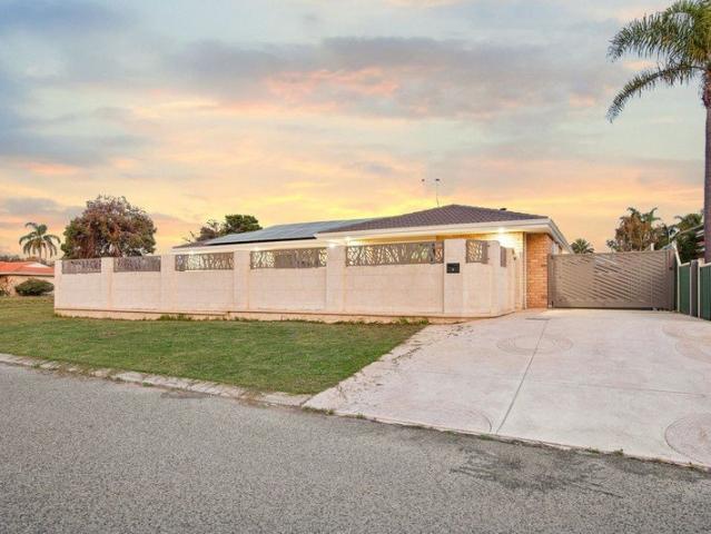 House for sale in Parklands, Western Australia