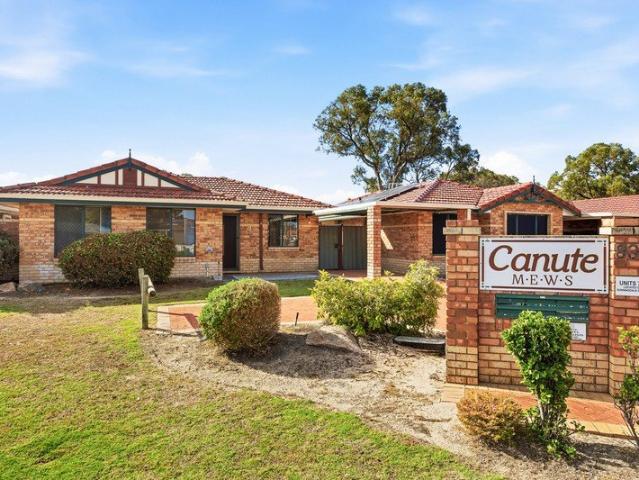 Apartment for sale in Cooloongup, City of Rockingham